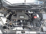 Honda Cr-V Touring 2HKRW2H95HH122727 снимка