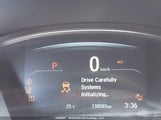 Honda Cr-V Touring 2HKRW2H95HH122727 снимка