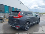 Honda Cr-V Touring 2HKRW2H95HH122727 снимка