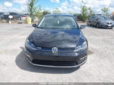 Volkswagen E-Golf Comfortline WVWPR7AUXKW904825 снимка