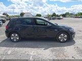 Volkswagen E-Golf Comfortline WVWPR7AUXKW904825 снимка