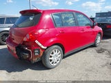 Nissan Versa 3N1BC13E59L461954 снимка