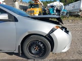 Toyota Corolla 2T1BURHE9GC524667 снимка