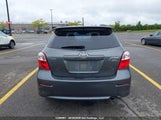 Toyota Matrix Xr 2T1KE4EEXAC043810 снимка