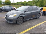 Toyota Matrix Xr 2T1KE4EEXAC043810 снимка