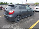 Toyota Matrix Xr 2T1KE4EEXAC043810 снимка
