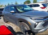 Chevrolet Trailblazer Lt KL79MRSL4SB202299 снимка