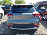 Chevrolet Trailblazer Lt KL79MRSL4SB202299 снимка