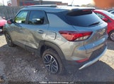 Chevrolet Trailblazer Lt KL79MRSL4SB202299 снимка