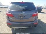 Hyundai Santa Fe Gls KM8SNDHF3EU063437 снимка