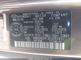 Hyundai Santa Fe Gls KM8SNDHF3EU063437 снимка