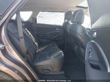 Hyundai Santa Fe Gls KM8SNDHF3EU063437 снимка
