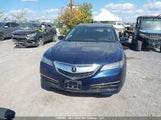 Acura Tlx 19UUB3F52HA800225 снимка