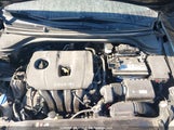 Hyundai Elantra Gl KMHD84LF0JU468155 fotografie