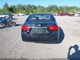 Hyundai Elantra Gl KMHDU4BD8AU193128 снимка