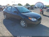 Hyundai Elantra Gl KMHDU4BD8AU193128 снимка