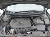 Hyundai Elantra Gl 5NPDH4AE3DH443960 снимка