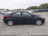 Hyundai Elantra Gl 5NPDH4AE3DH443960 снимка
