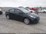 Hyundai Elantra Gl 5NPDH4AE3DH443960 снимка