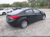 Hyundai Elantra Gl 5NPDH4AE3DH443960 снимка