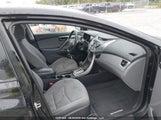 Hyundai Elantra Gl 5NPDH4AE3DH443960 снимка