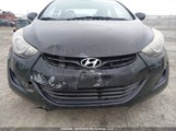 Hyundai Elantra Gl 5NPDH4AE3DH443960 снимка