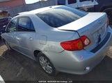 Toyota Corolla S/Le/Xle 2T1BU40E69C119917 photo