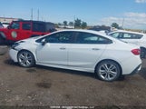 Chevrolet Cruze Lt 1G1BD5SM5G7253612 снимка