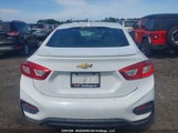Chevrolet Cruze Lt 1G1BD5SM5G7253612 снимка