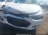 Chevrolet Cruze Lt 1G1BD5SM5G7253612 снимка