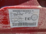 Nissan Sentra Sv 3N1AB8CV1LY277998 снимка
