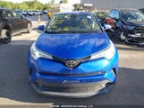 Toyota C-Hr Xle/Xle Premium NMTKHMBX4JR023457 photo