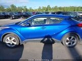 Toyota C-Hr Xle/Xle Premium NMTKHMBX4JR023457 снимка