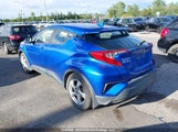 Toyota C-Hr Xle/Xle Premium NMTKHMBX4JR023457 photo