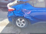 Toyota C-Hr Xle/Xle Premium NMTKHMBX4JR023457 снимка