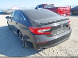 Honda Accord Sport 1HGCV1F33MA801917 снимка