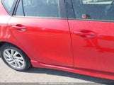 Mazda Mazda3 Gs-Sky JM1BL1L72D1841946 снимка