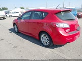 Mazda Mazda3 Gs-Sky JM1BL1L72D1841946 снимка