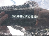 Nissan Sentra S 3N1AB8BV3RY319369 снимка