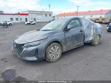 Nissan Sentra S 3N1AB8BV3RY319369 снимка