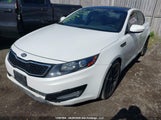 Kia Optima Ex KNAGN4A68D5441942 снимка