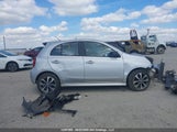 Nissan Micra 3N1CK3CP2FL227304 снимка