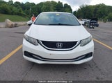 Honda Civic Ex 4Dr 2HGFB2F52EH042015 снимка