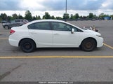 Honda Civic Ex 4Dr 2HGFB2F52EH042015 снимка