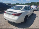 Infiniti Q50 Red Sport 400 JN1FV7AR6KM830305 снимка