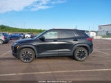 Chevrolet Trailblazer Lt KL79MRSL9PB183756 снимка