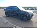 Chevrolet Trailblazer Lt KL79MRSL9PB183756 снимка