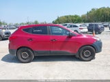Hyundai Tucson Gl KM8JTCAF5FU078206 снимка