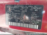 Hyundai Tucson Gl KM8JTCAF5FU078206 снимка