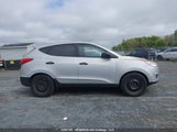 Hyundai Tucson Gl KM8JT3ACXAU027265 снимка